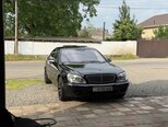 Mercedes S 320-18