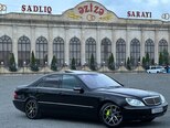 Mercedes S 320-11