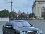 Mercedes S 320-14