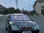 Mercedes S 320-9