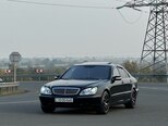 Mercedes S 320-16