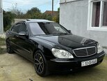 Mercedes S 320-15