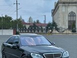 Mercedes S 320-1