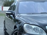 Mercedes S 320-12