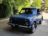 LADA (VAZ) Niva-1