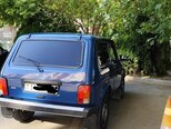 LADA (VAZ) Niva-5