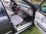 Mercedes E 230-6