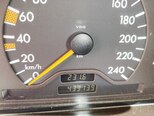 Mercedes E 230-4