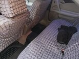 Mercedes E 230-8