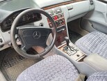 Mercedes E 230-10