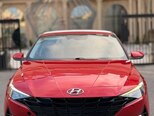 Hyundai Elantra-3