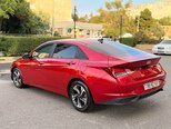 Hyundai Elantra-6