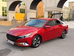 Hyundai Elantra-4