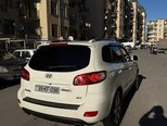 Hyundai Santa Fe-3