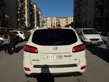 Hyundai Santa Fe-2