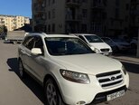 Hyundai Santa Fe-1