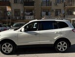 Hyundai Santa Fe-5