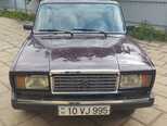 LADA (VAZ) 2107-1