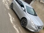 Hyundai Sonata-2
