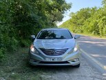 Hyundai Sonata-7
