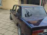 LADA (VAZ) 2107-5
