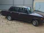 LADA (VAZ) 2107-2