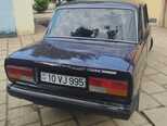 LADA (VAZ) 2107-6