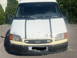 Ford Transit-1