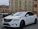 Hyundai Grandeur-5