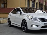 Hyundai Grandeur-4