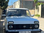 LADA (VAZ) Niva-2