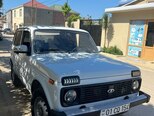 LADA (VAZ) Niva-3