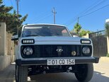 LADA (VAZ) Niva-1