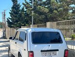 LADA (VAZ) Niva-4