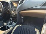 Hyundai Grandeur-7