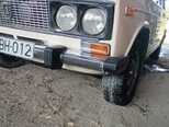 LADA (VAZ) 2106-3