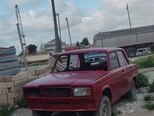 LADA (VAZ) 2107-1