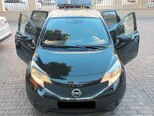 Nissan Note-5