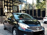 Nissan Note-11