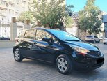 Nissan Note-9