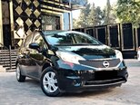 Nissan Note-1