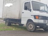 Mercedes 410 D-8