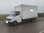 Mercedes 410 D-4