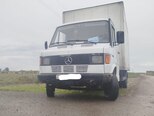 Mercedes 410 D-1