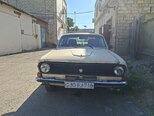 GAZ 24 "Volga"-2
