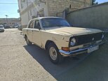 GAZ 24 "Volga"-4