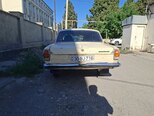 GAZ 24 "Volga"-7