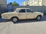 GAZ 24 "Volga"-5