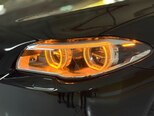 BMW 528-5