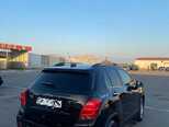 Chevrolet Trax-2